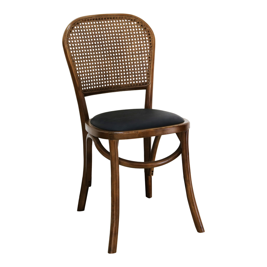 BEDFORD DINING CHAIR-M2