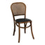 BEDFORD DINING CHAIR-M2