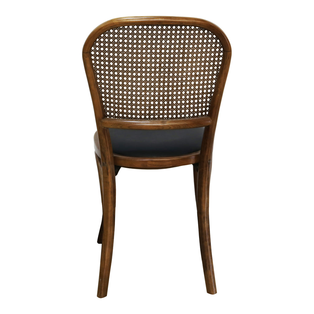 BEDFORD DINING CHAIR-M2