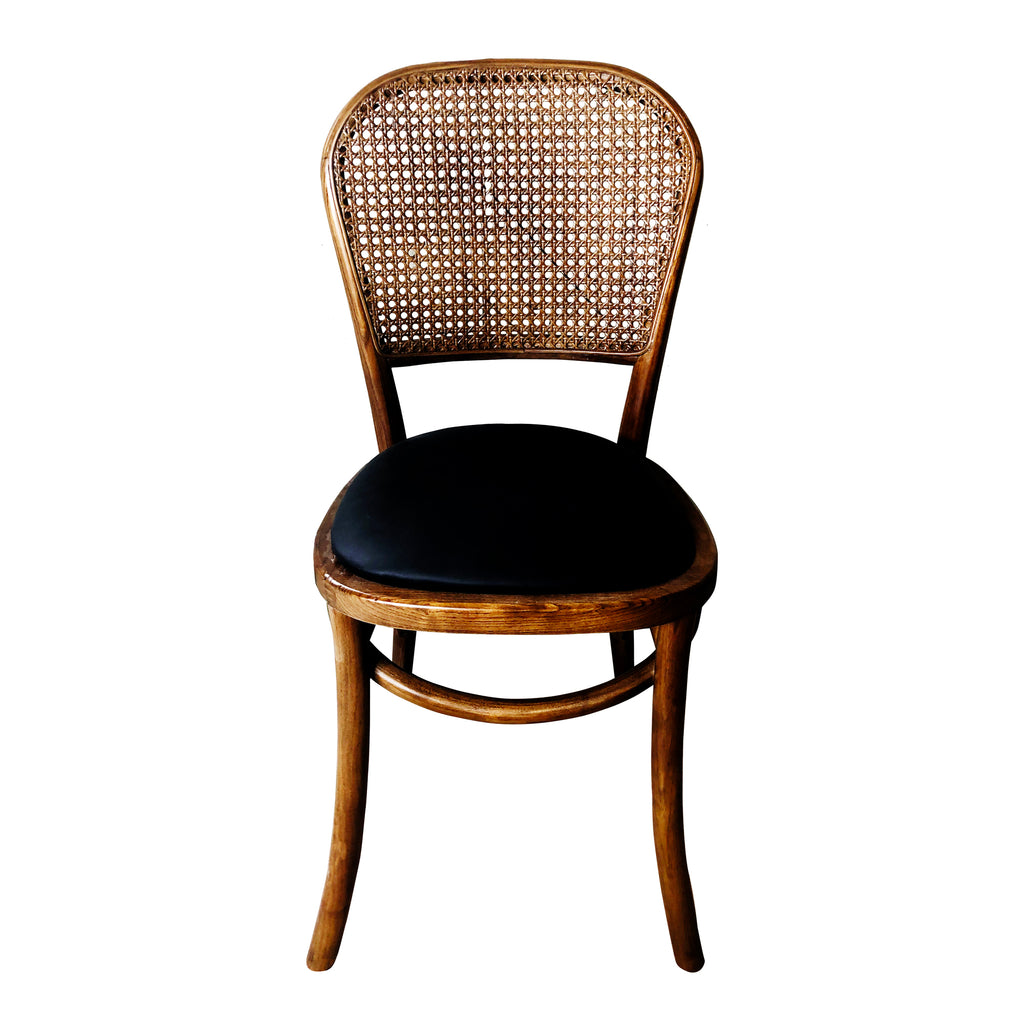 BEDFORD DINING CHAIR-M2