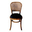 BEDFORD DINING CHAIR-M2