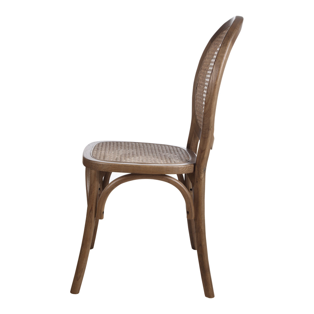 RIVALTO DINING CHAIR-M2