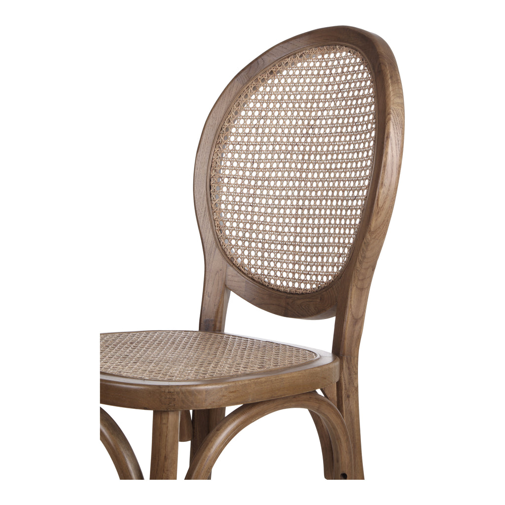 RIVALTO DINING CHAIR-M2