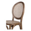 RIVALTO DINING CHAIR-M2