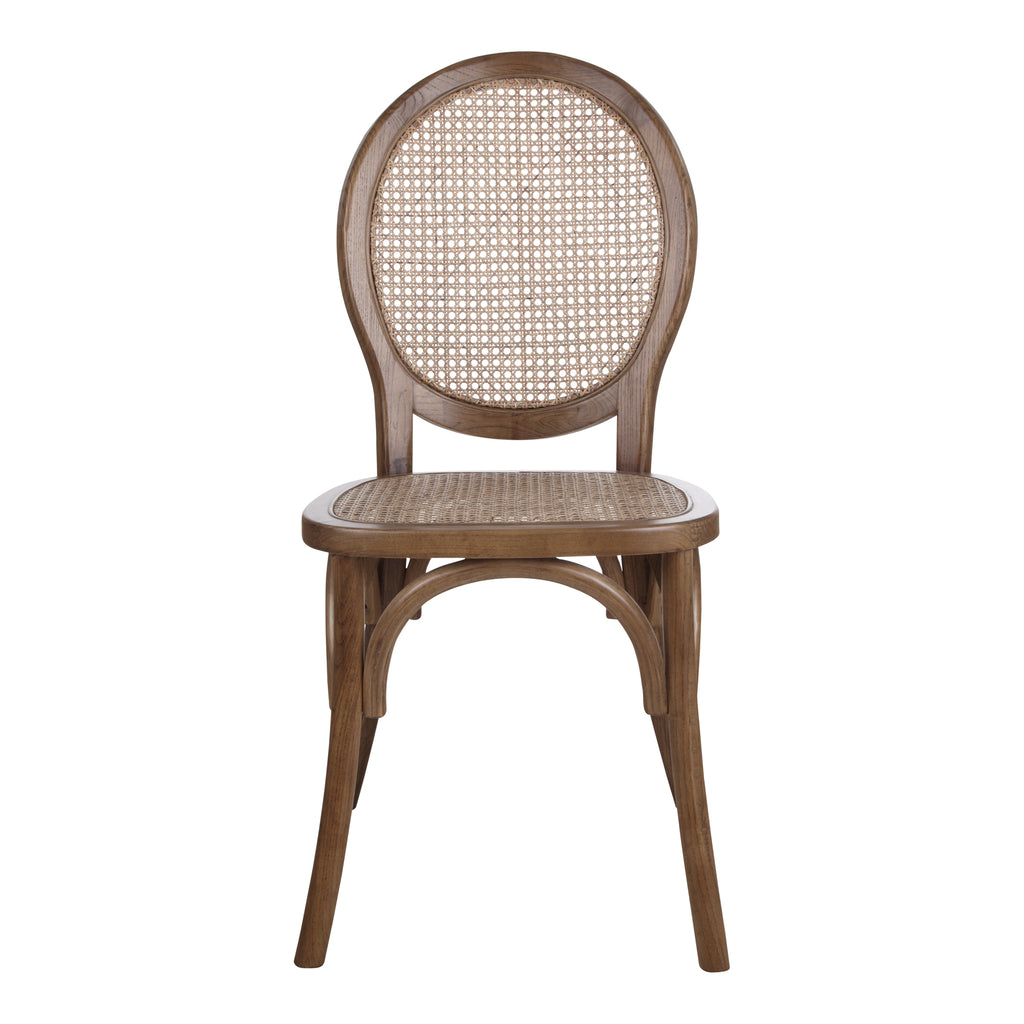 RIVALTO DINING CHAIR-M2