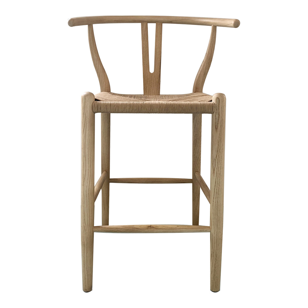 VENTANA BARSTOOL NATURAL