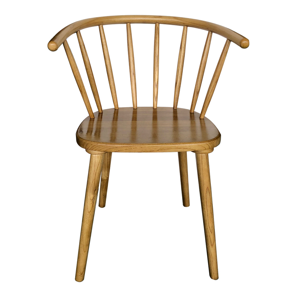 NORMAN DINING CHAIR-M2