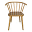 NORMAN DINING CHAIR-M2