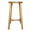 MCGUIRE COUNTER STOOL NATURAL