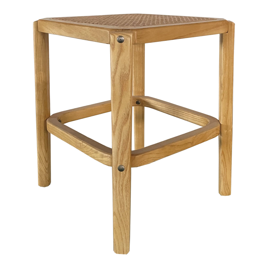 COAST STOOL NATURAL