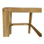 COAST STOOL NATURAL