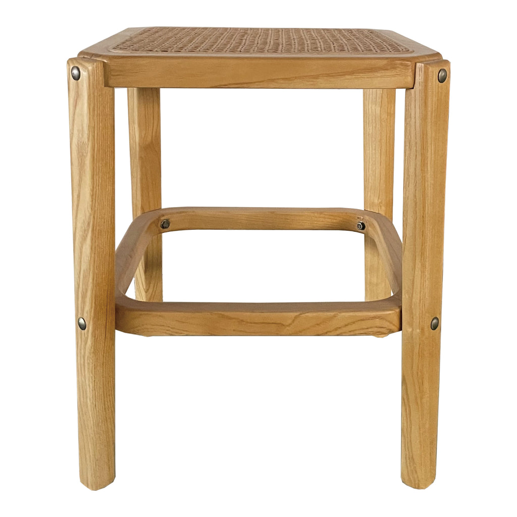 COAST STOOL NATURAL