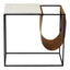 CAVE MAGAZINE RACK