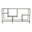 BANSWARA MARBLE DISPLAY SHELF