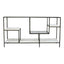 BANSWARA MARBLE DISPLAY SHELF