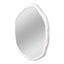 FOUNDRY MIRROR LARGE WHITE