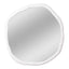 FOUNDRY MIRROR LARGE WHITE