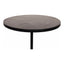 COLO ACCENT TABLE BLACK