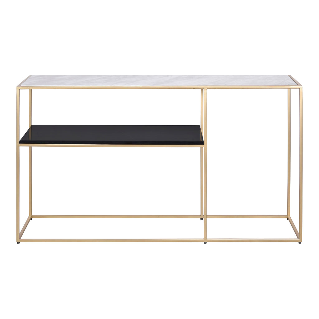 MIES CONSOLE TABLE