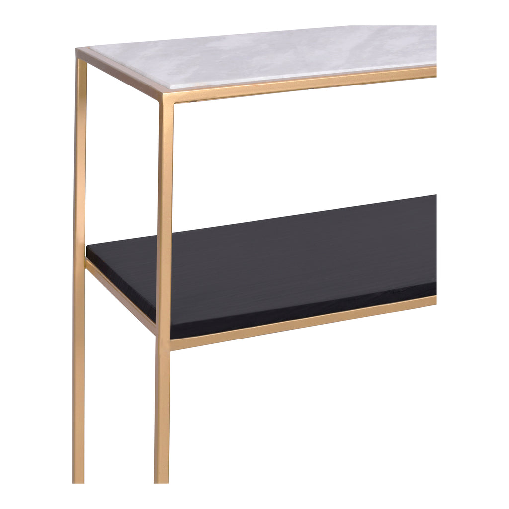 MIES CONSOLE TABLE