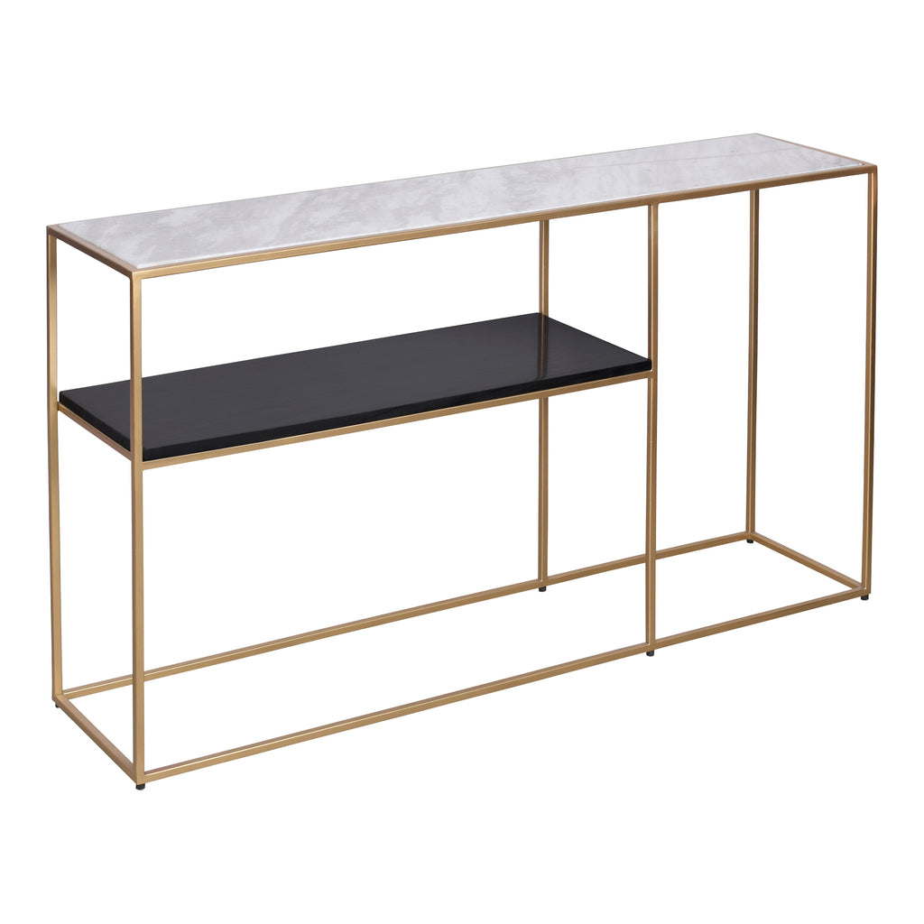 MIES CONSOLE TABLE