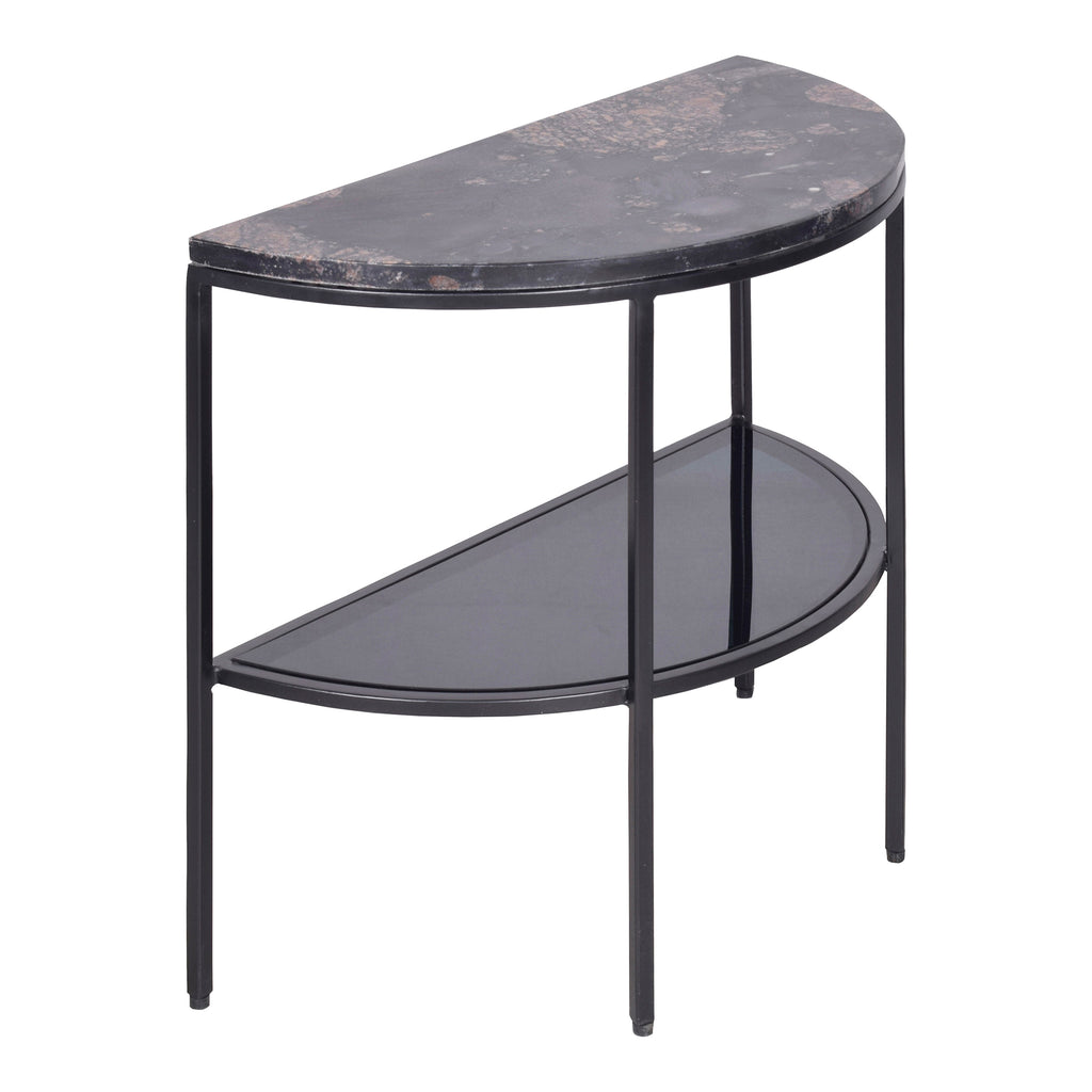 AURORA SIDE TABLE