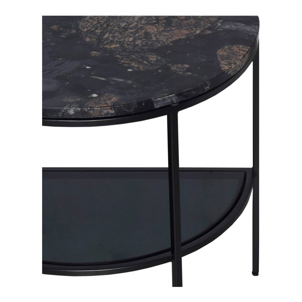 AURORA SIDE TABLE