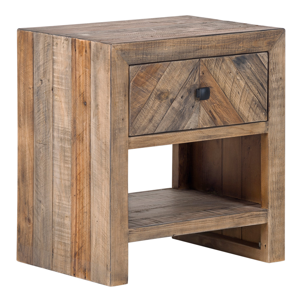 TEIGEN NIGHTSTAND