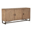 SIERRA SIDEBOARD NATURAL