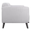 PEPPY SOFA GREY