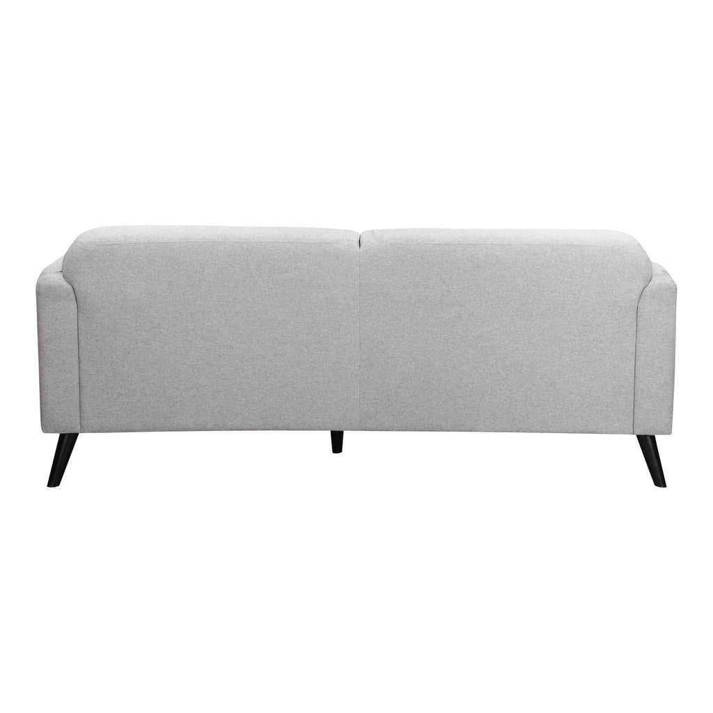 PEPPY SOFA GREY