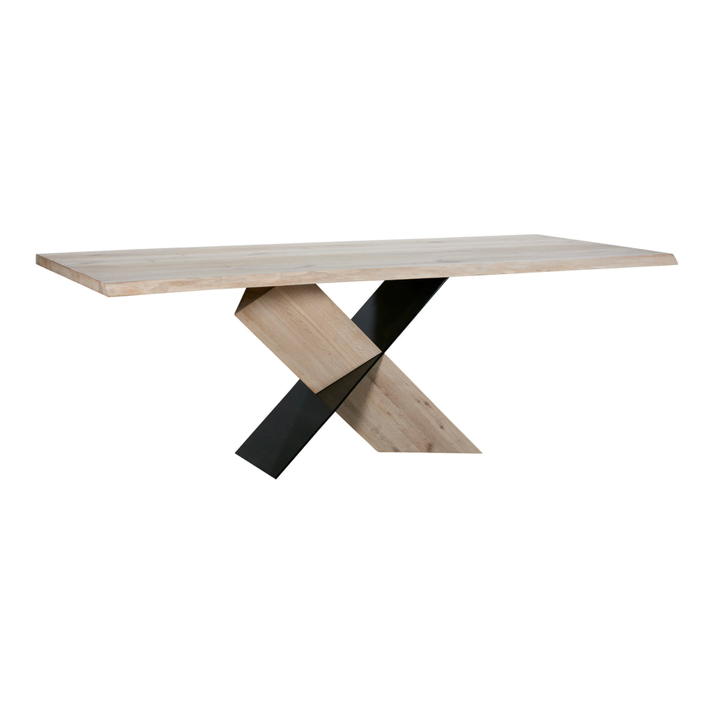 INSTINCT DINING TABLE