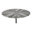 NYLES MARBLE DINING TABLE