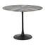 NYLES MARBLE DINING TABLE