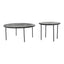 WOODLAND NESTING TABLES SET OF 2