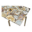 AGATE CONSOLE TABLE