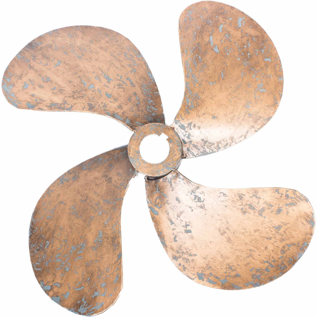 PROPELLERS WALL DÉCOR SET OF 2