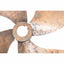 PROPELLERS WALL DÉCOR SET OF 2