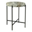 CIRQUE ACCENT TABLE SAND