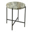 CIRQUE ACCENT TABLE SAND