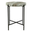 CIRQUE ACCENT TABLE SAND