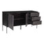 TOBIN SIDEBOARD CHARCOAL