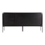 TOBIN SIDEBOARD CHARCOAL