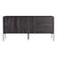 TOBIN SIDEBOARD CHARCOAL