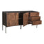 TOBIN SIDEBOARD BROWN