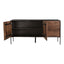 TOBIN SIDEBOARD BROWN