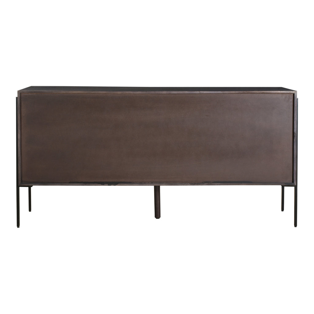 TOBIN SIDEBOARD BROWN