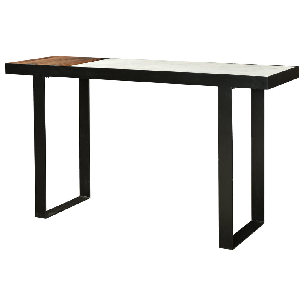 BLOX CONSOLE TABLE