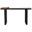 BLOX CONSOLE TABLE