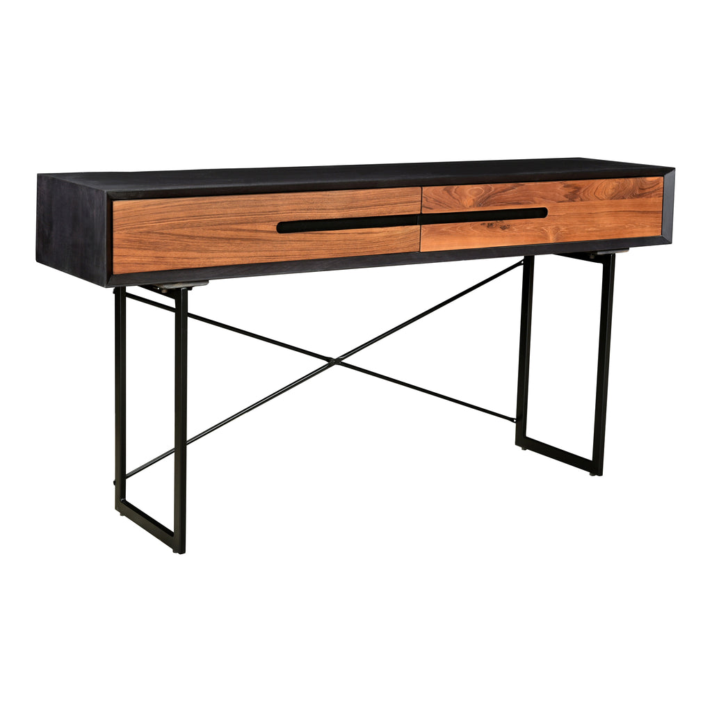 VIENNA CONSOLE TABLE